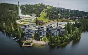 Ski-Inn RukaTonttu